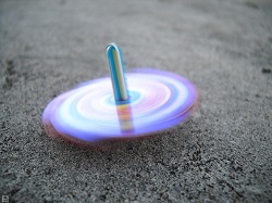 Spinning Top