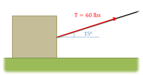 Problem 1 Diagram