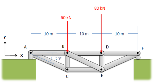 Problem 1 Diagram