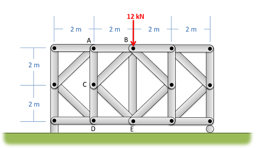 Problem 3 Diagram