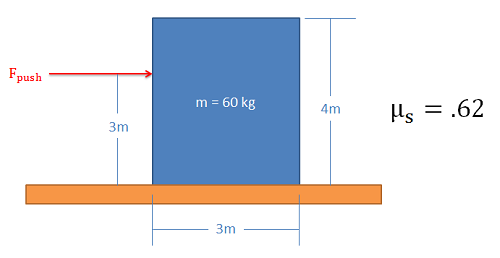 Problem 1 Diagram