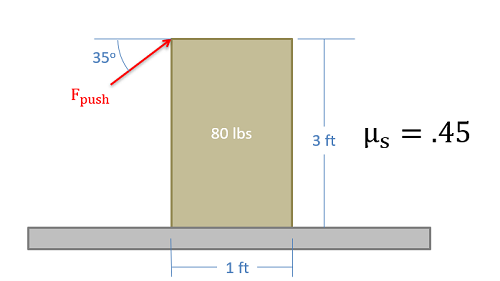Problem 3 Diagram