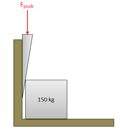 Problem 1 Diagram
