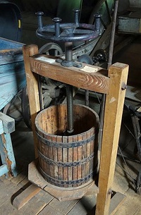 Cider Press