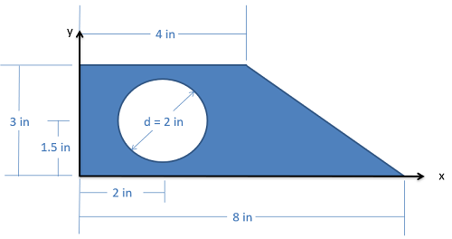 Problem 1 Diagram